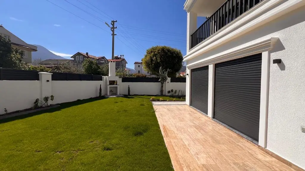 Home in Babatasi